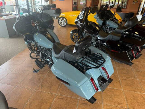 2024 Harley-Davidson Road Glide