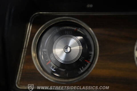 1970 Oldsmobile Cutlass