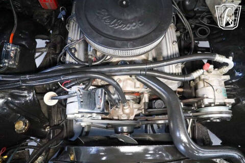 1976 Chevrolet Camaro