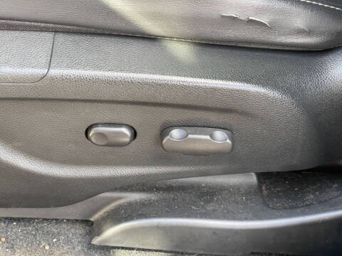 2014 Buick Encore Convenience