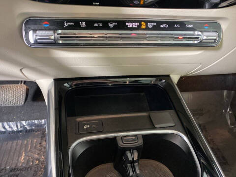 2021 Mercedes-Benz GLA GLA 250 4MATIC