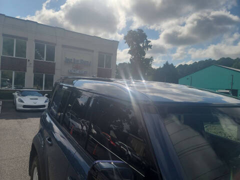 2020 Land Rover Defender 110 Standard