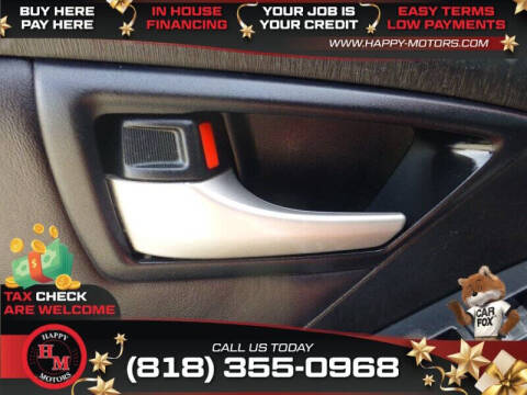 2015 Toyota Prius Persona Series