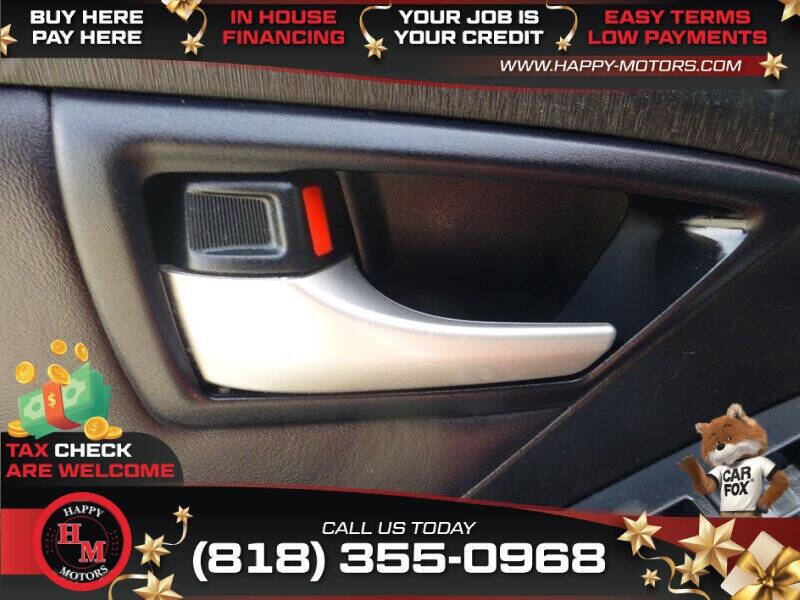 2015 Toyota Prius Persona Series