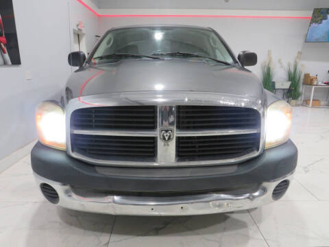 2006 Dodge Ram 1500 ST