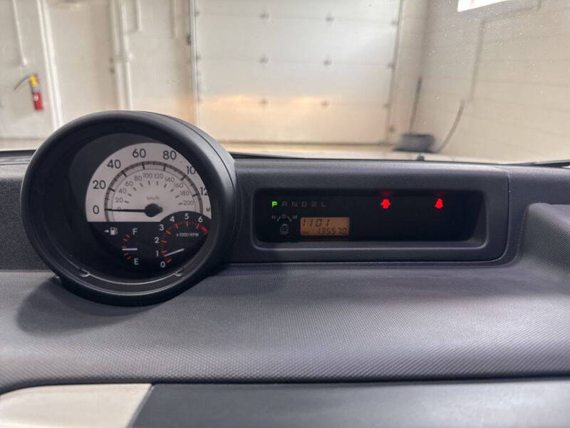 2005 Scion xB