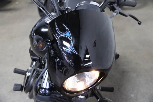 2015 Harley-Davidson Street 500