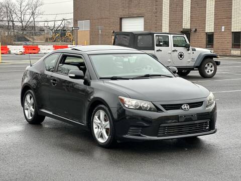 2012 Scion tC for sale at JG Motor Group LLC in Hasbrouck Heights NJ