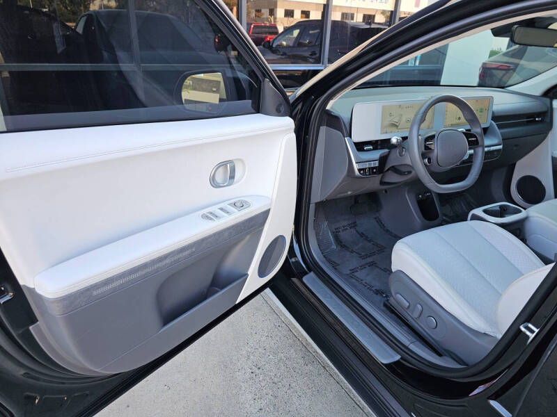 2023 Hyundai Ioniq 5 SEL