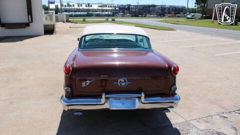1955 Oldsmobile Eighty-Eight