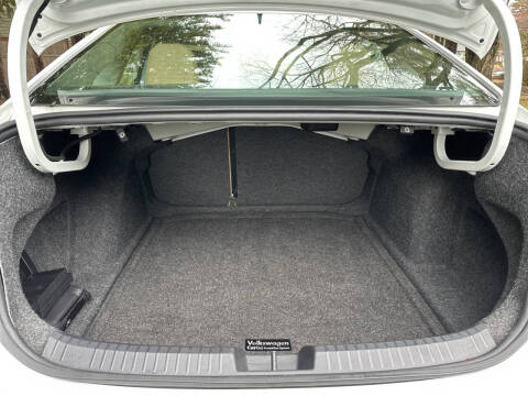 2020 Volkswagen Jetta SEL