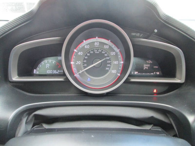 2014 Mazda MAZDA3 i Grand Touring