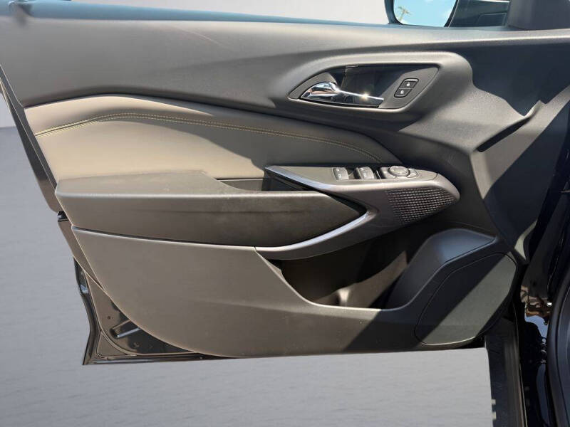 2026 Chevrolet Trax Activ - Photo 23