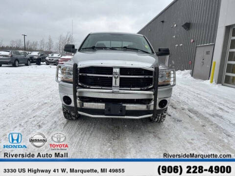 2006 Dodge Ram 2500
