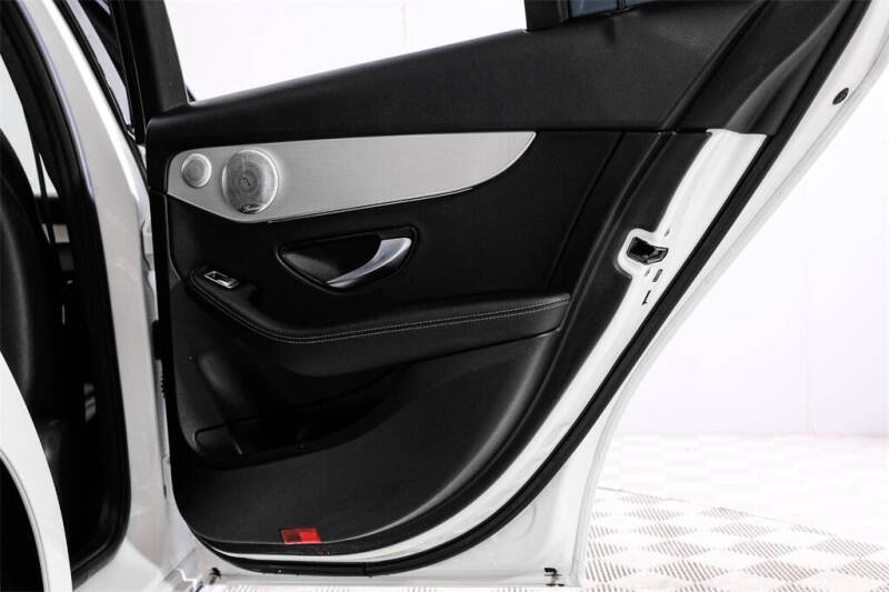 2021 Mercedes-Benz C-Class C 300