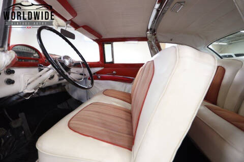 1955 Ford Crown Victoria