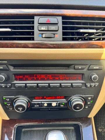 2011 BMW 3 Series 328i