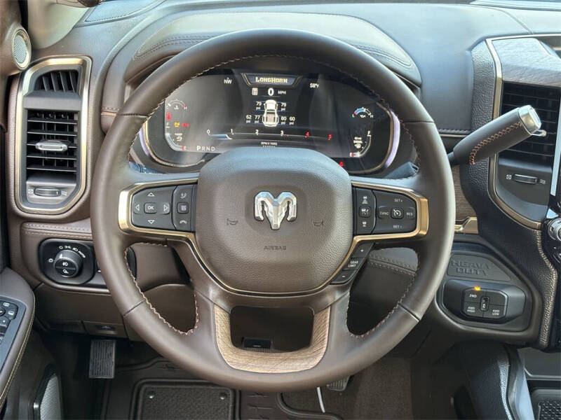 2026 RAM 3500 Limited