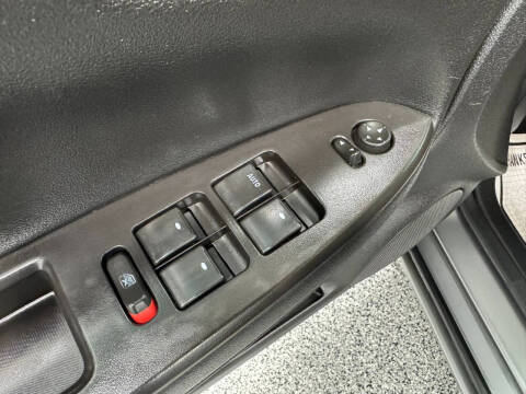 2006 Chevrolet Impala LS