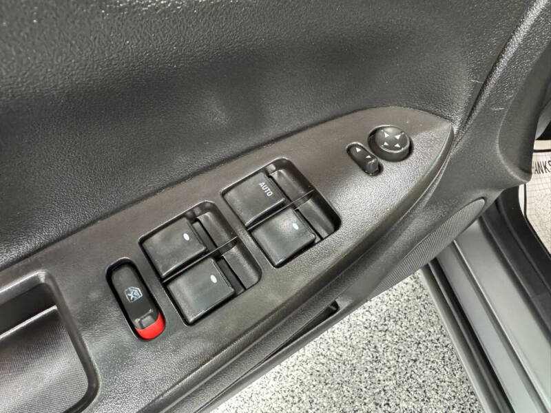 2006 Chevrolet Impala LS