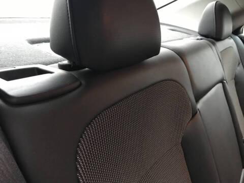 2015 Chevrolet Malibu LT