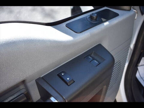 2014 Ford F-350 Super Duty XL