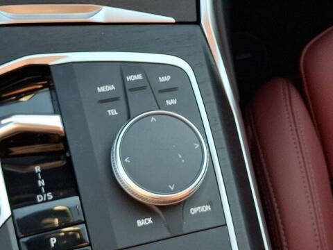 2023 BMW 3 Series 330e