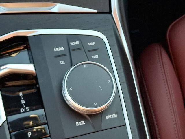 2023 BMW 3 Series 330e