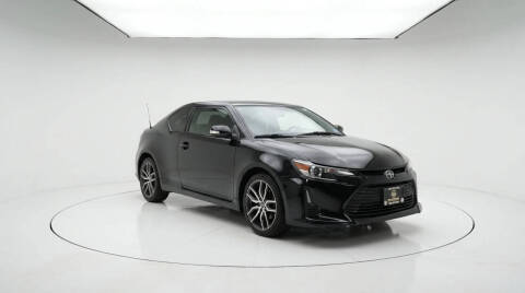 2016 Scion tC