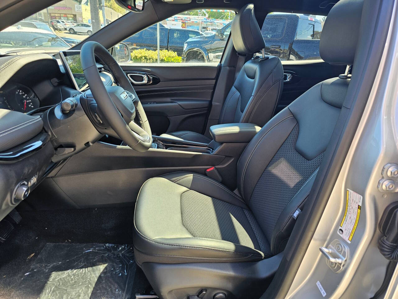 2024 Jeep Compass for sale at Autos by Talon in Seattle, WA