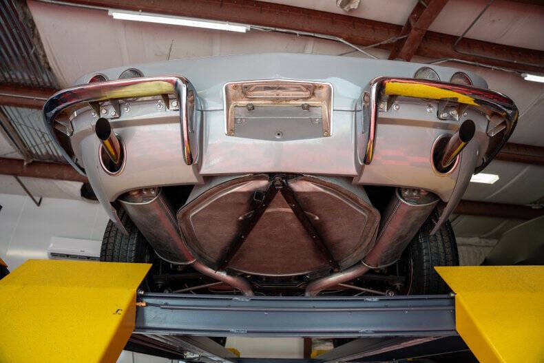 1964 Chevrolet Corvette