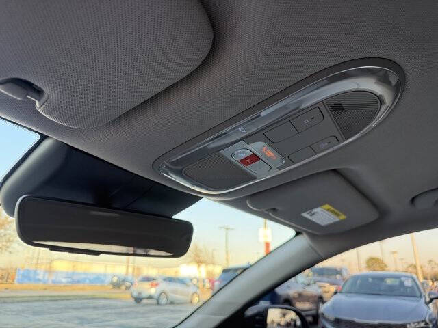 2023 Hyundai IONIQ 6 SEL