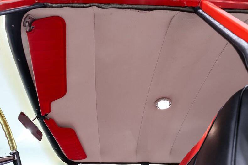 1964 Mercury Monterey