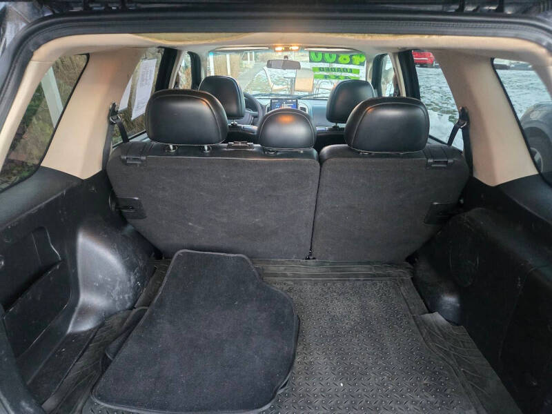 2005 Mercury Mariner