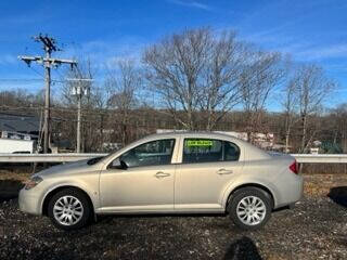 2009 Chevrolet Cobalt for sale at Wolcott Auto Exchange in Wolcott CT