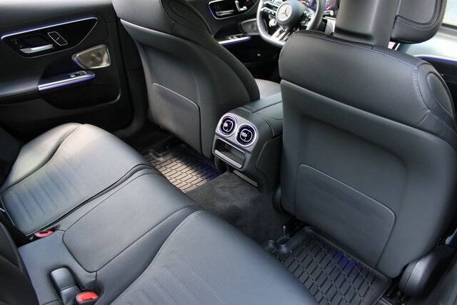 2023 Mercedes-Benz C-Class AMG C 43