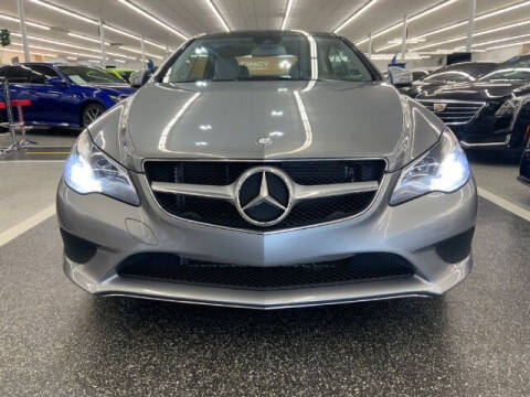 2014 Mercedes-Benz E-Class E 350