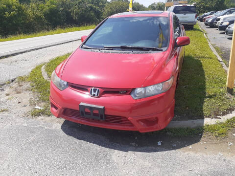 LEE'S USED CARS INC – Car Dealer in Ashland, KY