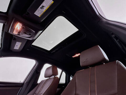 2018 BMW X4 xDrive28i