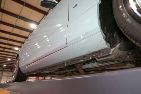 2003 Ford Thunderbird Deluxe