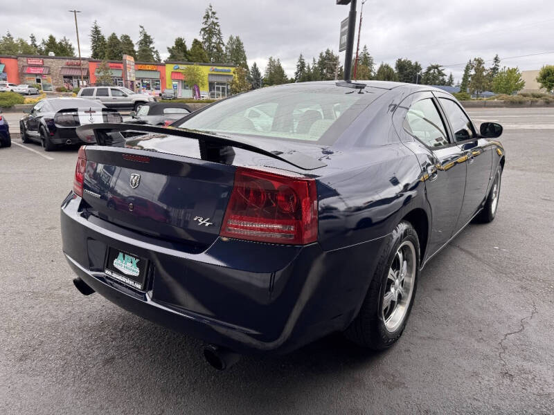 2006 Dodge Charger RT