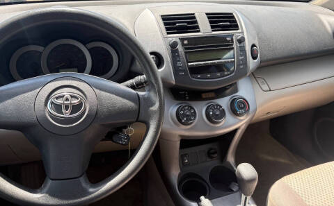 2008 Toyota RAV4