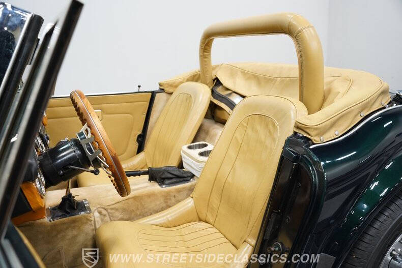 1962 Austin Sebring 5000 Replica