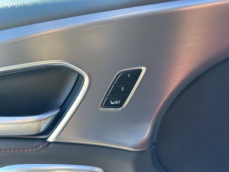 2021 Acura RDX SH-AWD w/A-SPEC