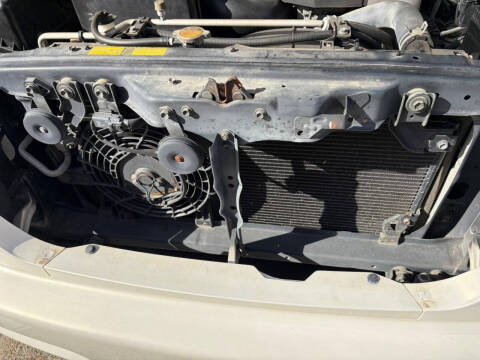 2000 Toyota Land Cruiser