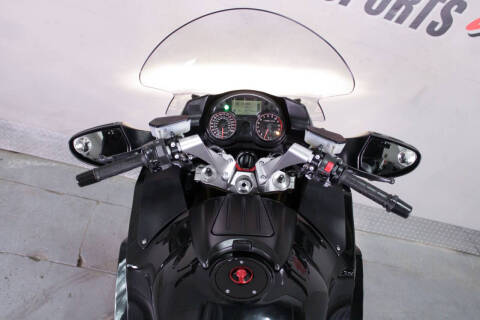 2009 Kawasaki Concours 14 ABS