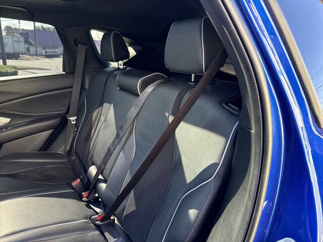 2021 Acura RDX w/A-SPEC