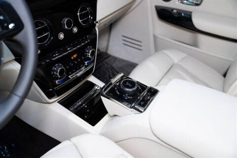 2026 Rolls-Royce Phantom