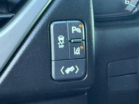 2015 Chevrolet Suburban LT