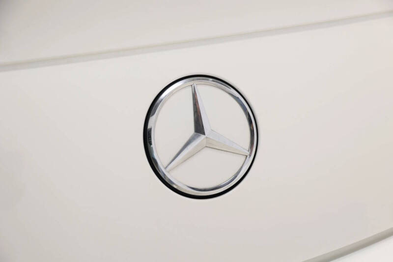 2020 Mercedes-Benz E-Class E 450